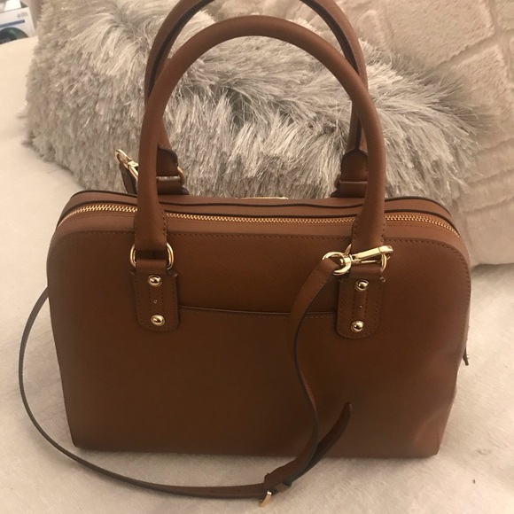 Michael Kors purse - Picture 4 of 4